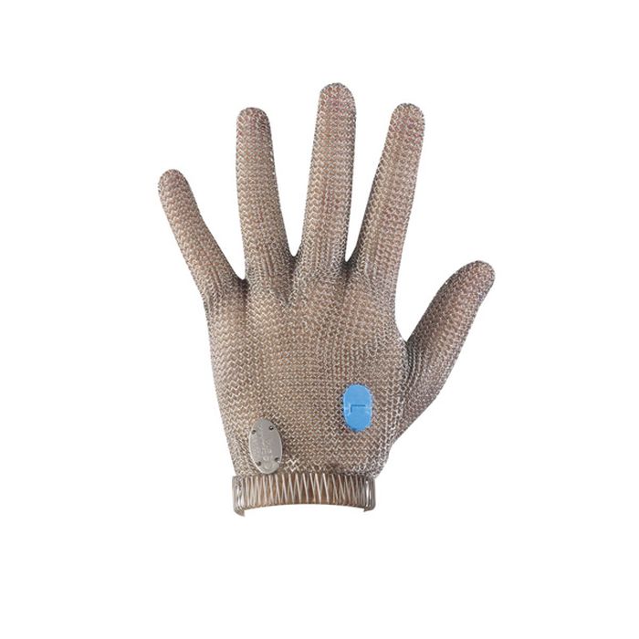 Honeywell Chainexium Chainmail Oyster Glove 2533003 R0302